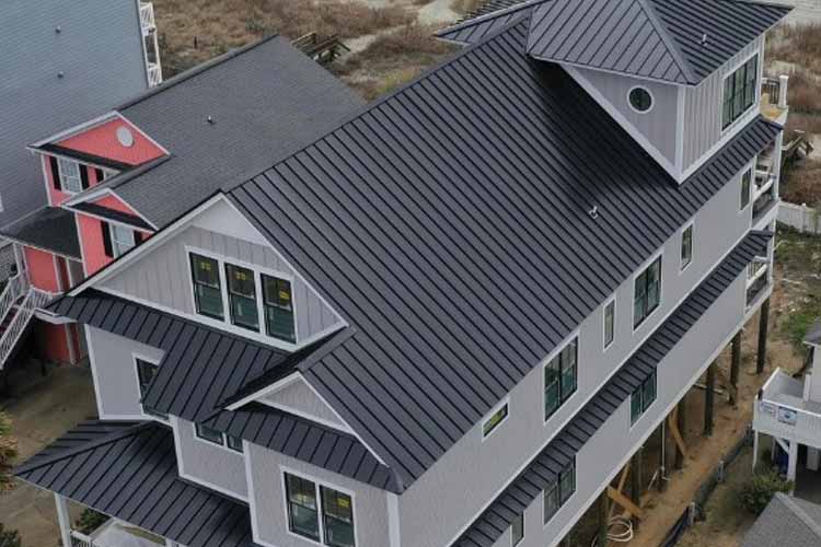 roofing-commercial-ariel