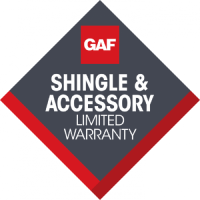 gaf-shingle