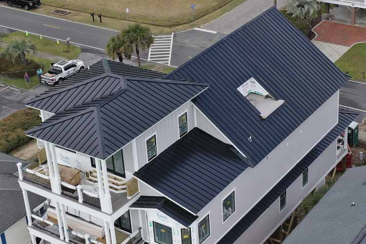 arial-view-metal-roof